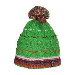 Czapki męskie: Viking Czapka exclusive 4211 wielokolorowa (2124211UNI)