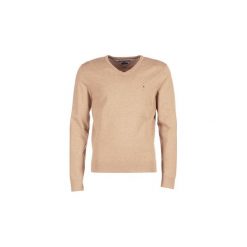 Swetry klasyczne męskie: Swetry Tommy Hilfiger COMPACT CTN