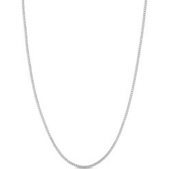 Łańcuszki męskie: Srebrny Łańcuszek – srebro 925