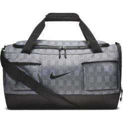 Nike Torba podróżna Szary. Szare torby podróżne Nike, bez wzorów, z poliesteru. Za 214,95 zł.