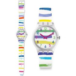Zegarek SWATCH Zegarek damski Swatch GE254. Zegarki damskie Swatch. Za 191,17 zł.