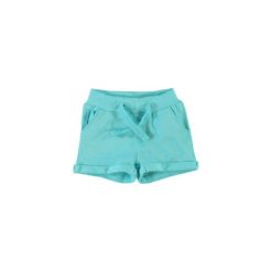NAME IT Boys Szorty blue radiance. Niebieskie spodenki chłopięce marki Name it, z bawełny. Za 39,61 zł.
