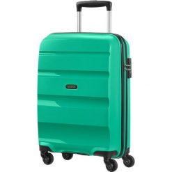 Walizka Bon Air szmaragdowa zieleń (85A-54-001). Zielone walizki marki Samsonite. Za 310,99 zł.