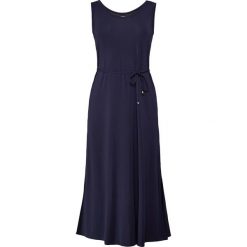 Sukienki: Max Mara Leisure SAVIO Sukienka z dżerseju blue