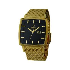 Zegarki damskie: Zegarek damski Obaku V129 V129LGGMG1