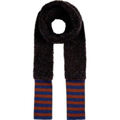 Szaliki damskie: By Malene Birger ITOLL. Szal indigo