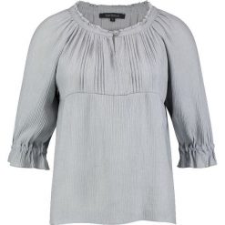 Bluzki damskie: Soft Rebels HEY BUTTON Bluzka grey