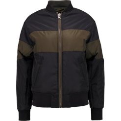 Kurtki damskie: Double Agent Kurtka Bomber khaki