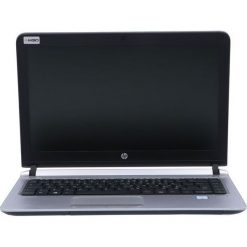 Laptop HP HP ProBook 430 G3 i3-6100U 8GB 120GB SSD 1366x768 Klasa A + Torba HP + Mysz uniwersalny. Torby na laptopa HP, bez wzorów. Za 719,00 zł.