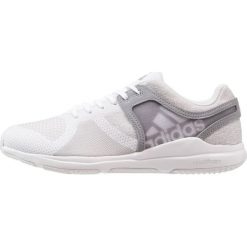 Buty damskie: adidas Performance CRAZYTRAIN CF Obuwie treningowe light grey