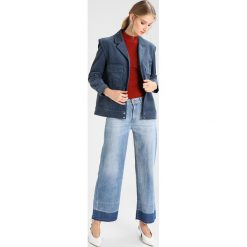 Kurtki damskie: Moss Copenhagen NOAH JACKET Kurtka wiosenna bering sea