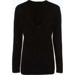 Drykorn - Sweter damski – Selen, czarny. Czarne bez kategorii marki DRYKORN, s, z dzianiny. Za 619,95 zł.