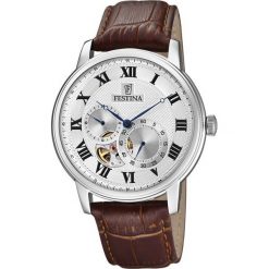 Zegarki męskie: Zegarek męski Festina Automatic F6858_1