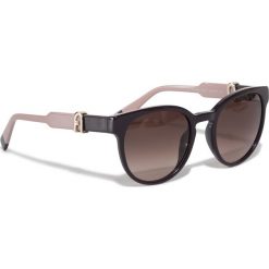 Okulary przeciwsłoneczne FURLA - Adele 1045665 D 339V REM Viola. Fioletowe okulary przeciwsłoneczne damskie Furla. Za 749,00 zł.