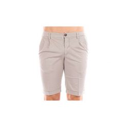 Szorty i Bermudy 40weft ALANBE. Szare spodenki i szorty męskie 40weft, m, bez wzorów. Za 367,36 zł.