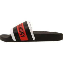 Sandały damskie: Opening Ceremony ACE SLIDE Sandały kąpielowe black multi