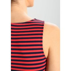 Sukienki: Anna Field Sukienka z dżerseju dark blue/coral
