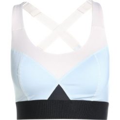 Biustonosze sportowe: Skiny SPORT Biustonosz sportowy ice blue