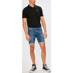 Bermudy męskie: Tommy Jeans - Szorty