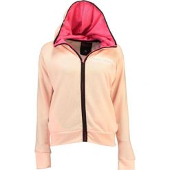 Geographical Norway bluza damska Gaelle XL różowy. Różowe bluzy damskie xl. Za 179,00 zł.