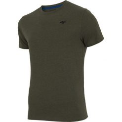 Spokey KOSZULKA - Koszulka sportowa męska sezon 17/18; r. XXXL (16899). Szare t-shirty męskie Spokey, m. Za 32,70 zł.