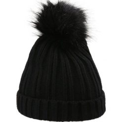 Czapki damskie: Miss Selfridge Czapka black