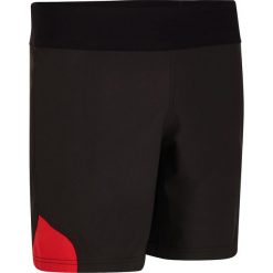Spodenki do rugby R500 męskie. Niebieskie spodenki i szorty męskie OFFLOAD, xl, bez wzorów, z elastanu. Za 54,99 zł.