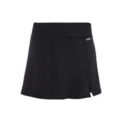Spódniczka Do Jazdy Figurowej Na Łyżwach. Czarne spódniczki damskie OXELO, s, z elastanu. Za 39,99 zł.