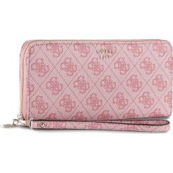 Portfele damskie: Duży Portfel Damski GUESS – Joleen (SG) Slg SWSG68 57460 PIN