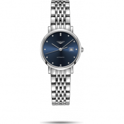 LONGINES Elegant L4.310.4.97.6. Zegarki damskie LONGINES. Za 7620,00 zł.