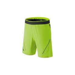 Szorty i Bermudy Dynafit Alpine Pro M 2/1 Short 70874-2091. Zielone spodenki i szorty męskie marki Dynafit, s, bez wzorów. Za 257,73 zł.
