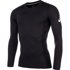 T-shirty męskie: koszulka sportowa męska ASICS LONG SLEEVE TOP / 144476-0904