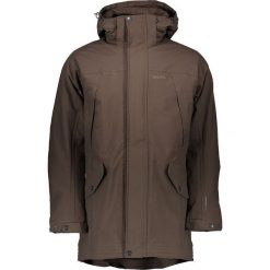 Parki męskie: Parka „Lester” w kolorze khaki