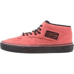 Trampki męskie: Vans UA HALF CAB Tenisówki i Trampki wysokie faded rose/black