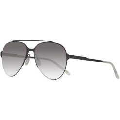 Carrera Okulary Przeciwsłoneczne Męskie, Czarne. Czarne okulary przeciwsłoneczne męskie Carrera. Za 259,00 zł.