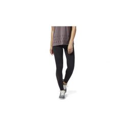 Pończochy i rajstopy: Legginsy i Rajstopy Reebok Sport Legginsy Workout Ready Seamless