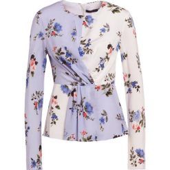 Bluzki damskie: Sportmax Code MANNA Bluzka azzurro