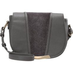 Torebki klasyczne damskie: LYDC London Torba na ramię grey
