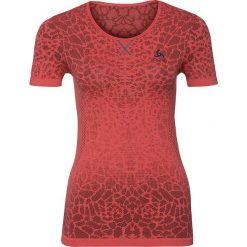Podkoszulek funkcyjny "Blackcomb Light" w kolorze czerwonym. Czerwone podkoszulki damskie Odlo Women, m, bez wzorów, bez rękawów. W wyprzedaży za 119,95 zł.