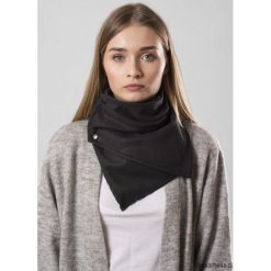 Ash - Komin damski. Szare kominy damskie marki Pakamera. Za 79,00 zł.