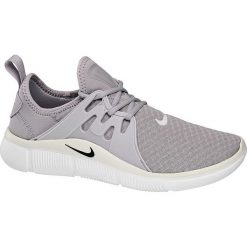 Sneakersy męskie Nike Acalme NIKE popielate. Szare sneakersy męskie Nike. Za 239,00 zł.