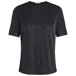 Pieces Damska bluzka Kayden 2/4 Top (rozmiar M). Bluzki damskie Pieces, s, bez wzorów, bez kołnierzyka, bez rękawów. W wyprzedaży za 55,00 zł.