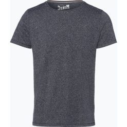 DENIM by Nils Sundström - T-shirt męski, niebieski. Niebieskie t-shirty męskie DENIM by Nils Sundström, m, z denimu. Za 49,95 zł.