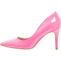 Szpilki: New Look KNOCKED Szpilki bright pink