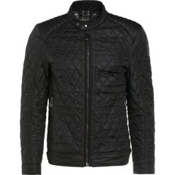 Kurtki męskie: Belstaff NEW BRAMLEY Kurtka przejściowa black