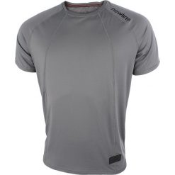 Koszulka do biegania męska NEWLINE BLACK AIRFLOW TEE / 78303-096. Czarne t-shirty męskie marki Newline, m, do biegania. Za 149,00 zł.