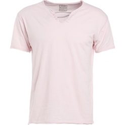 Zadig & Voltaire MONASTIR Tshirt z nadrukiem bebe baby. Czerwone koszulki polo męskie marki Zadig & Voltaire, m, z nadrukiem, z bawełny. Za 359,00 zł.