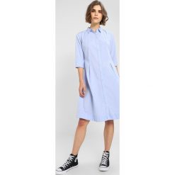 Sukienki hiszpanki: b.young FARSARA DRESS Sukienka koszulowa sky blue