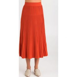 SPÓDNICA NICHEL weekend max mara. Białe spódniczki damskie Weekend Max Mara, m, bez wzorów. Za 1159,00 zł.