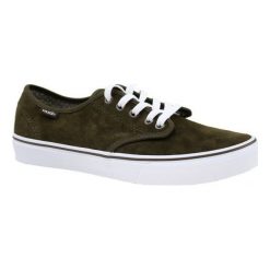 Tenisówki damskie: Vans Trampki damskie Camden Stripe W brązowe r. 38 (VZSOK46)